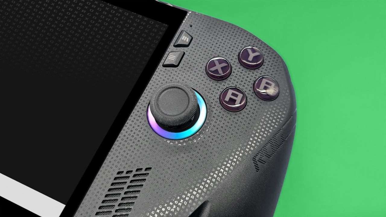 Новые портативные консоли ASUS ROG Xbox Ally X и Xbox Ally: что о них говорят?