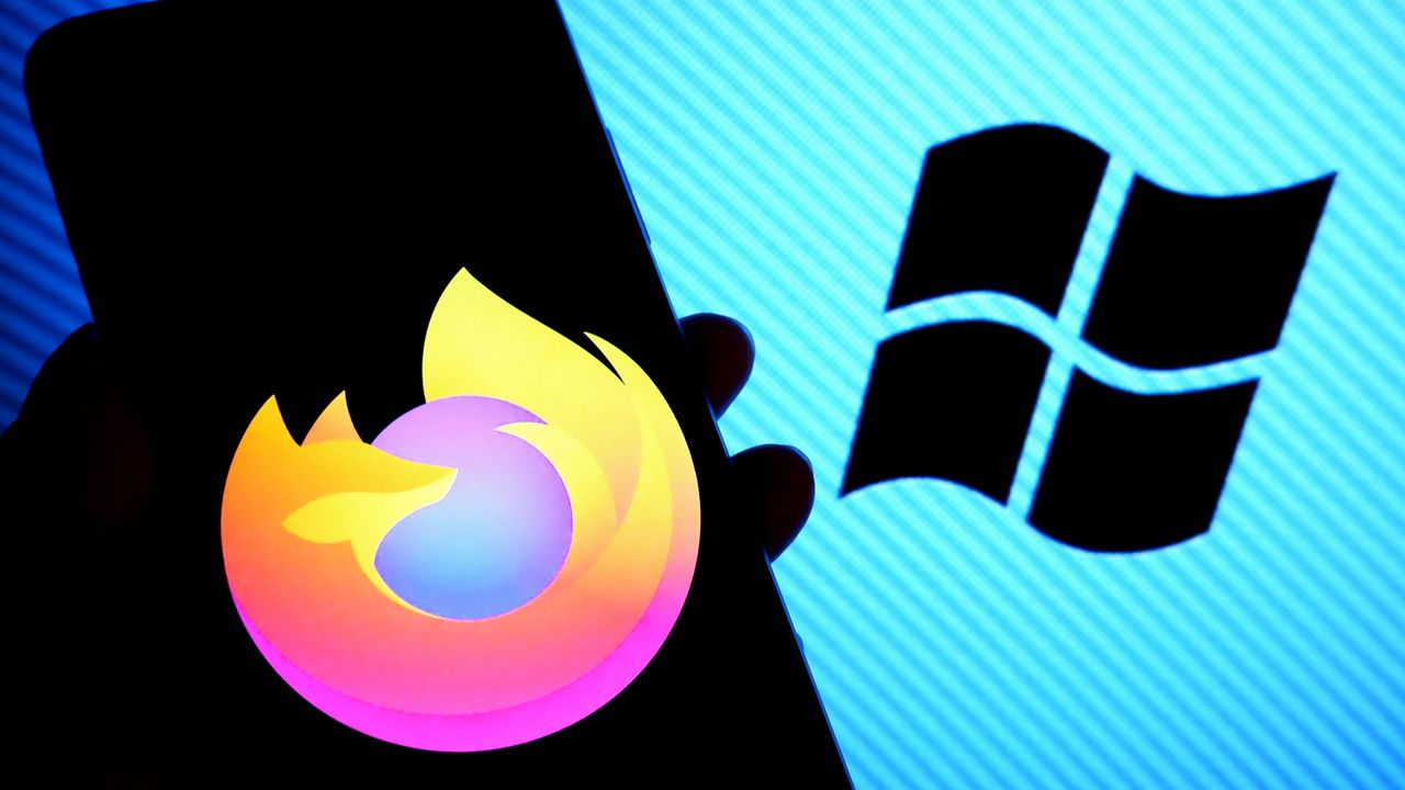 Изображение к статье: Защита в сети: Firefox внедряет функцию безопасности, уже знакомую пользователям Edge - Edge на MSReview.net
