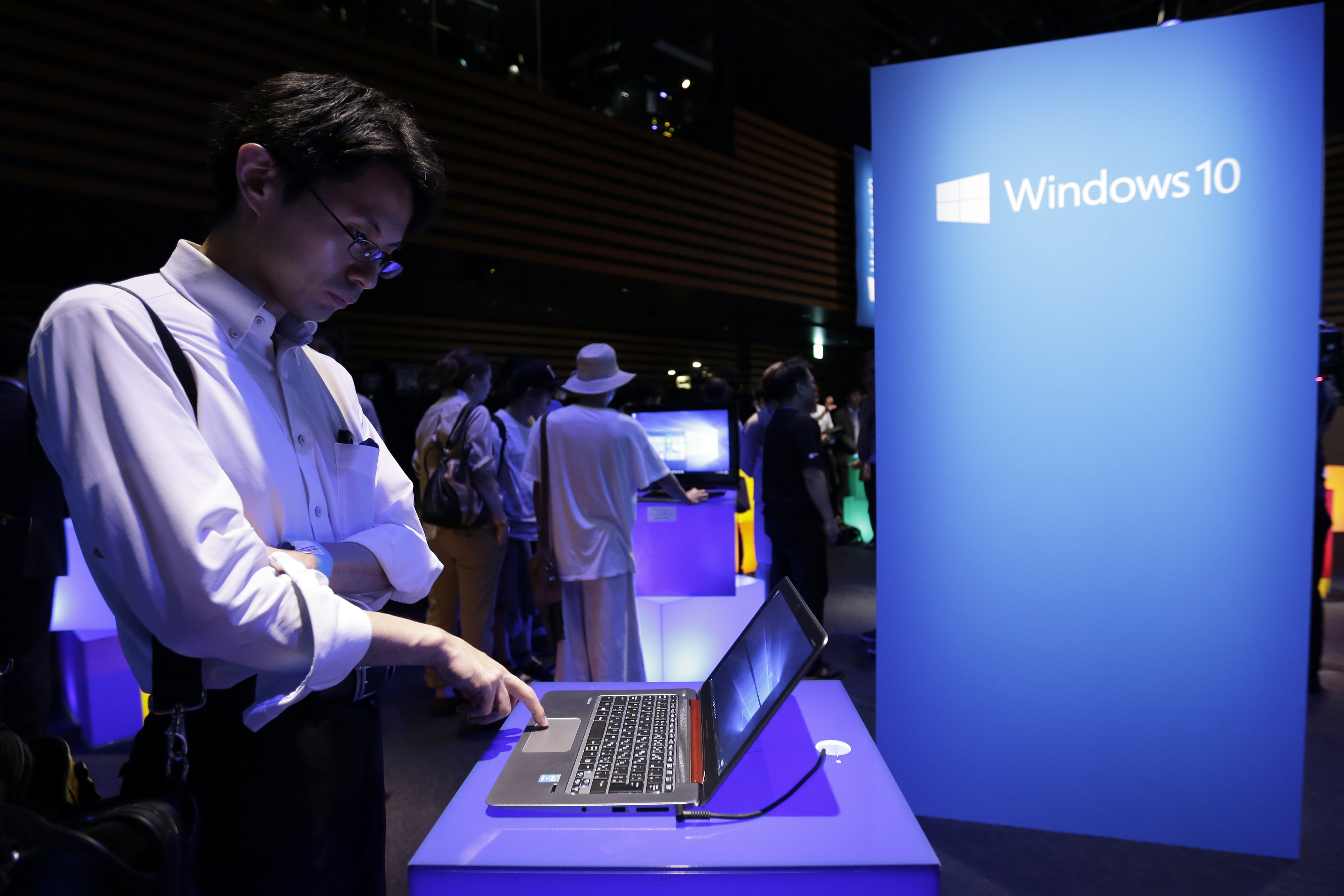 Изображение к статье: Миллионы пользователей Windows 10 не спешат прощаться, несмотря на планы Microsoft - Windows 10 на MSReview.net