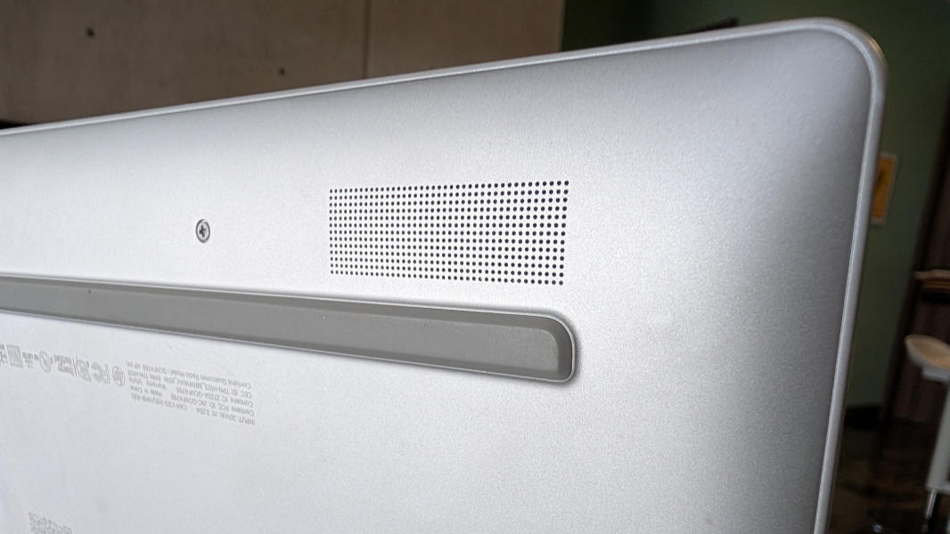 Динамик HP OmniBook 5