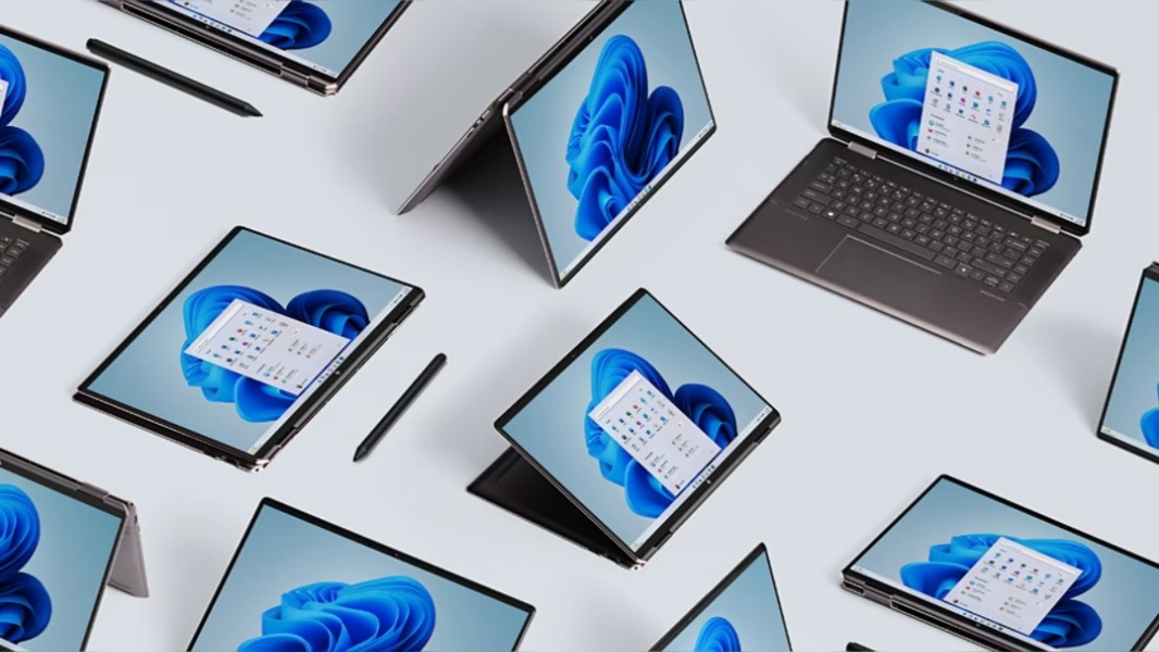 Windows 11: Microsoft выпустила новые сборки для разработчиков и бета-тестеров