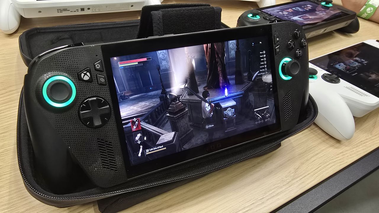 Изображение к статье: Как выбрать лучший внешний аккумулятор для Xbox Ally и Ally X в 2024 году: продлите свои игровые сессии! - Xbox на MSReview.net