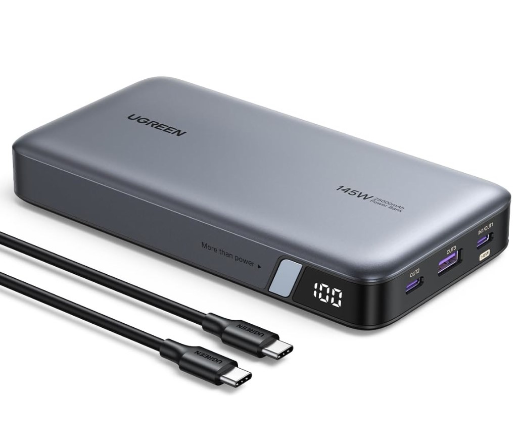 UGREEN Power Bank ![