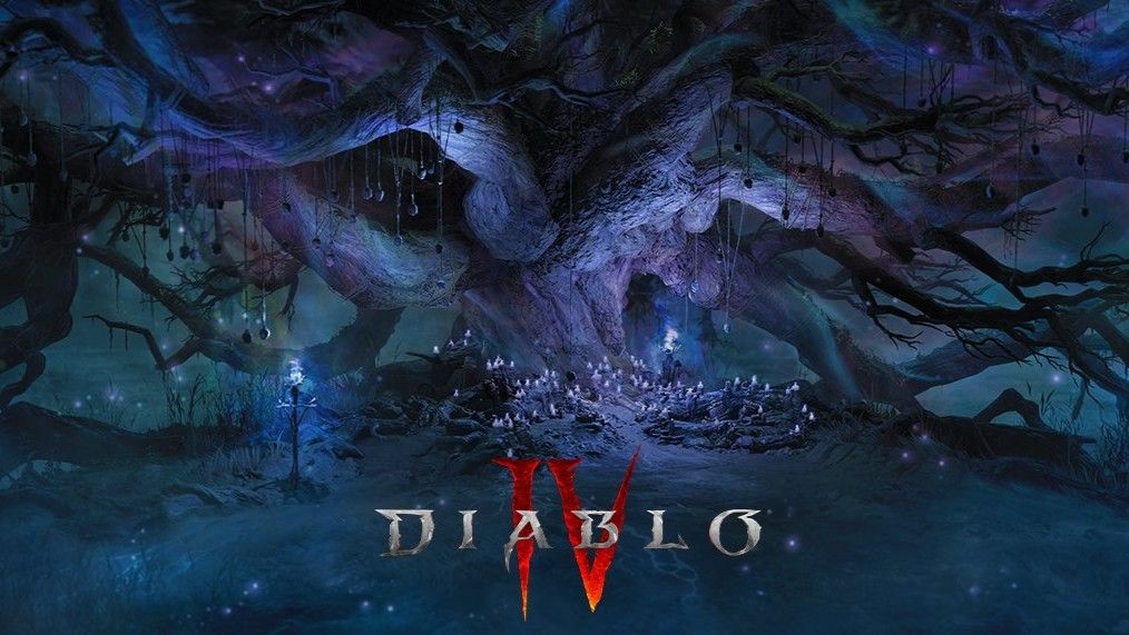Diablo 4: Грядет масштабное обновление, которое может изменить все!