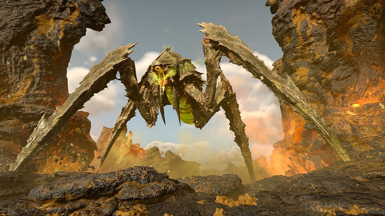 СуперЗемля ждет героев: Helldivers 2 для ПК со скидкой, которую нельзя упустить!