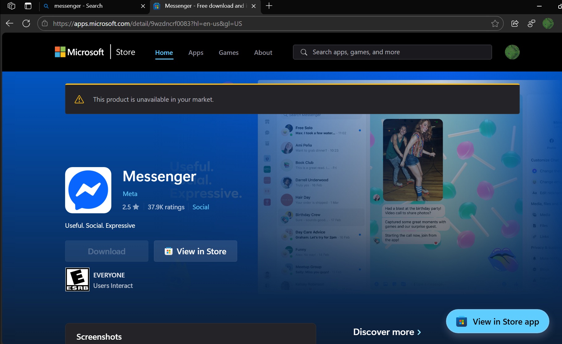 Meta отказывается от Messenger для Windows 11: что это значит для вас?