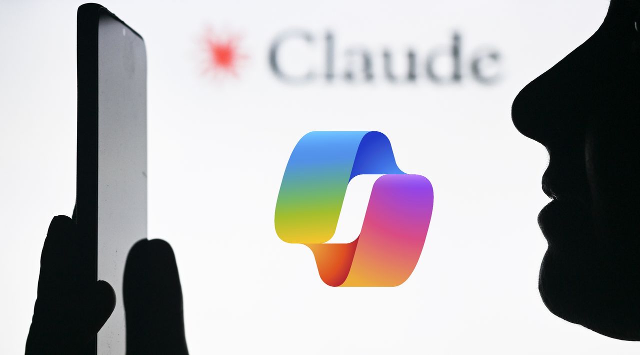 Claude AI приходит на помощь: Outlook, Teams и OneDrive у вас под контролем