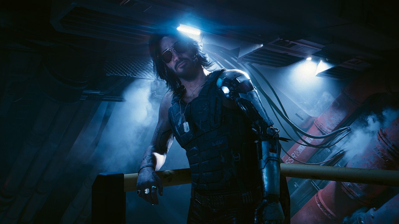 Киберпанк ждет: Cyberpunk 2077: Ultimate Edition по отличной цене!