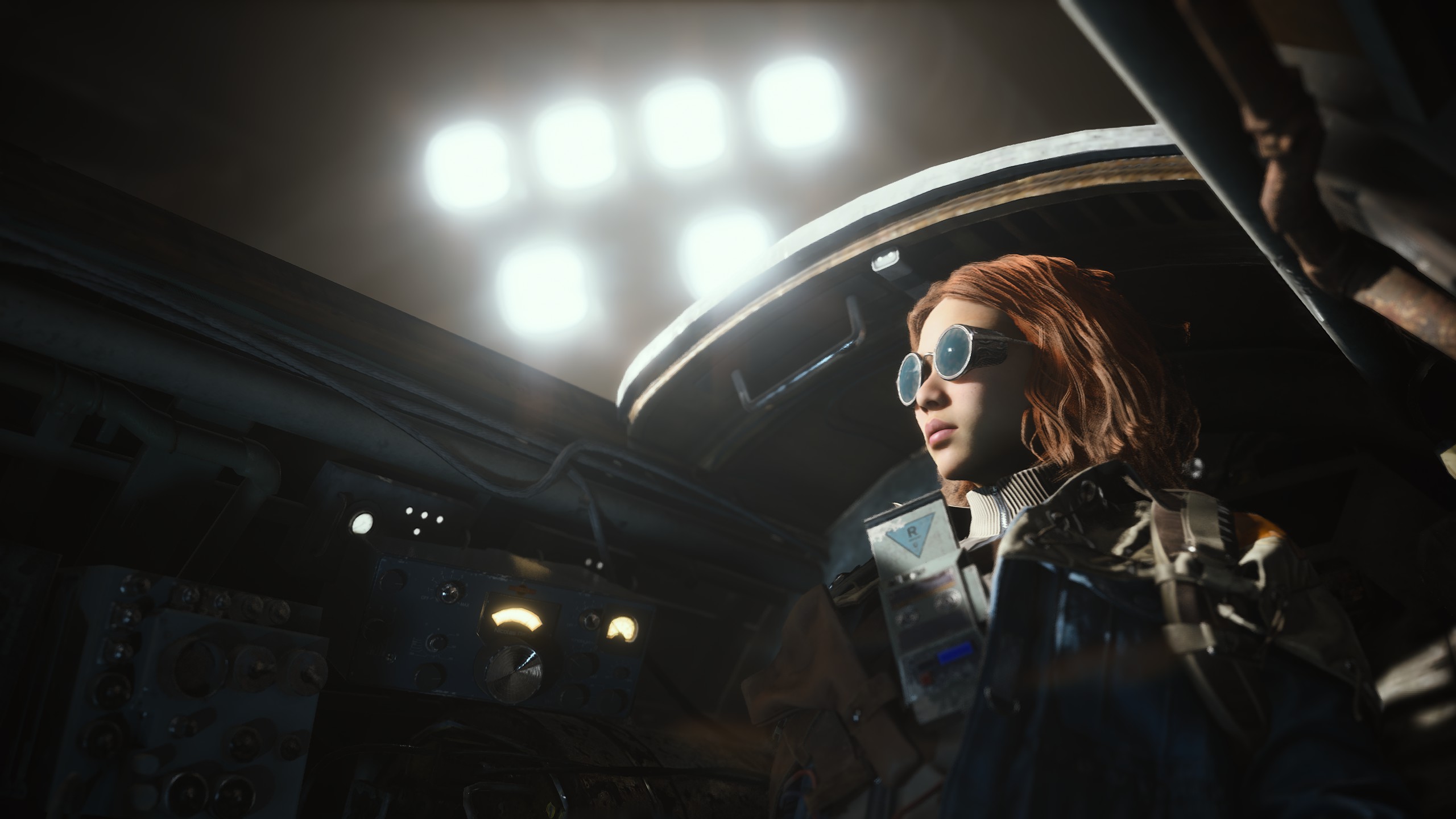ARC Raiders Server Slam screenshots