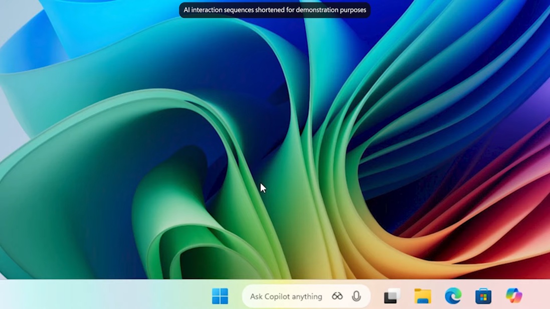 Изображение к статье: Microsoft перекладывает задачи поиска в Windows 11 на плечи Ask Copilot: что это значит для вас? - Windows 11 на MSReview.net