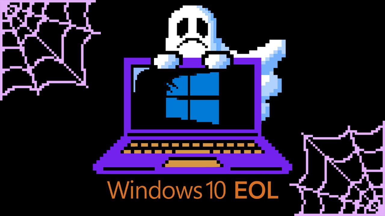 Изображение к статье: Что делать, если Windows 10 больше не поддерживается: варианты и решения - Windows 10 на MSReview.net
