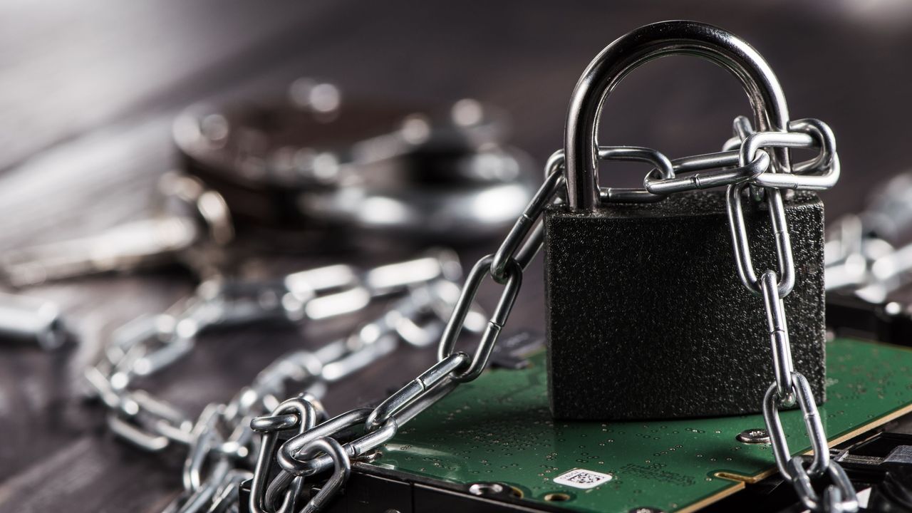 Изображение к статье: Тайный замок Microsoft: Как функция BitLocker «украла» 3 ТБ данных у геймера и почему вы тоже рискуете - Windows 11 на MSReview.net