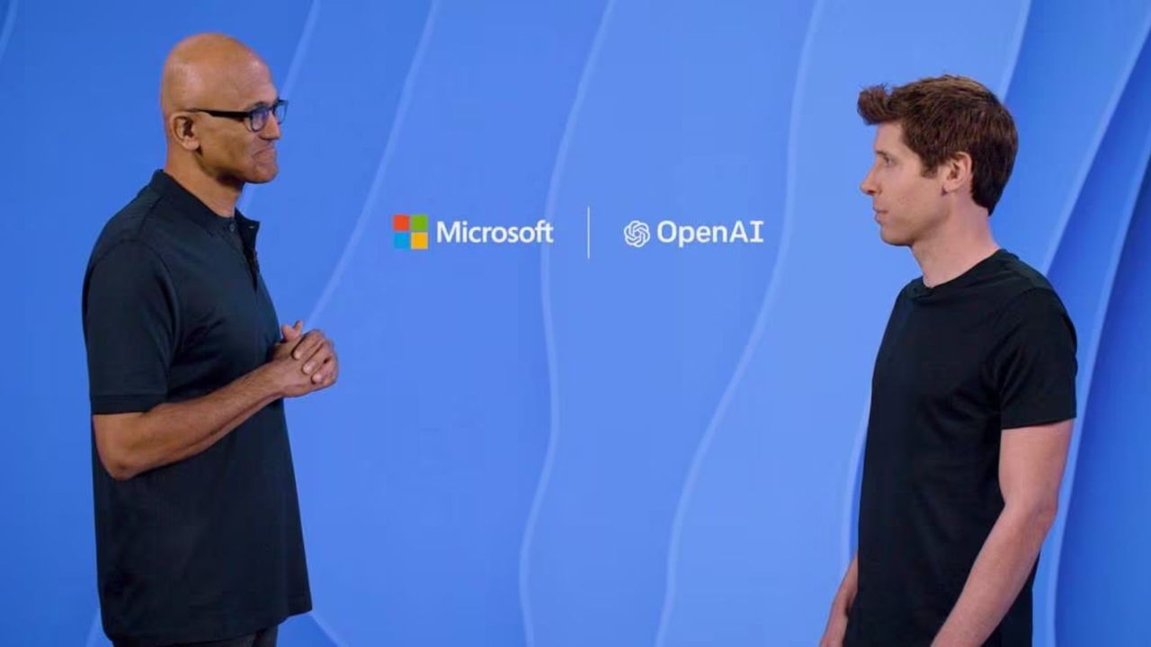 Битва за мощь и миллиарды: почему дружба Microsoft и OpenAI дала трещину
