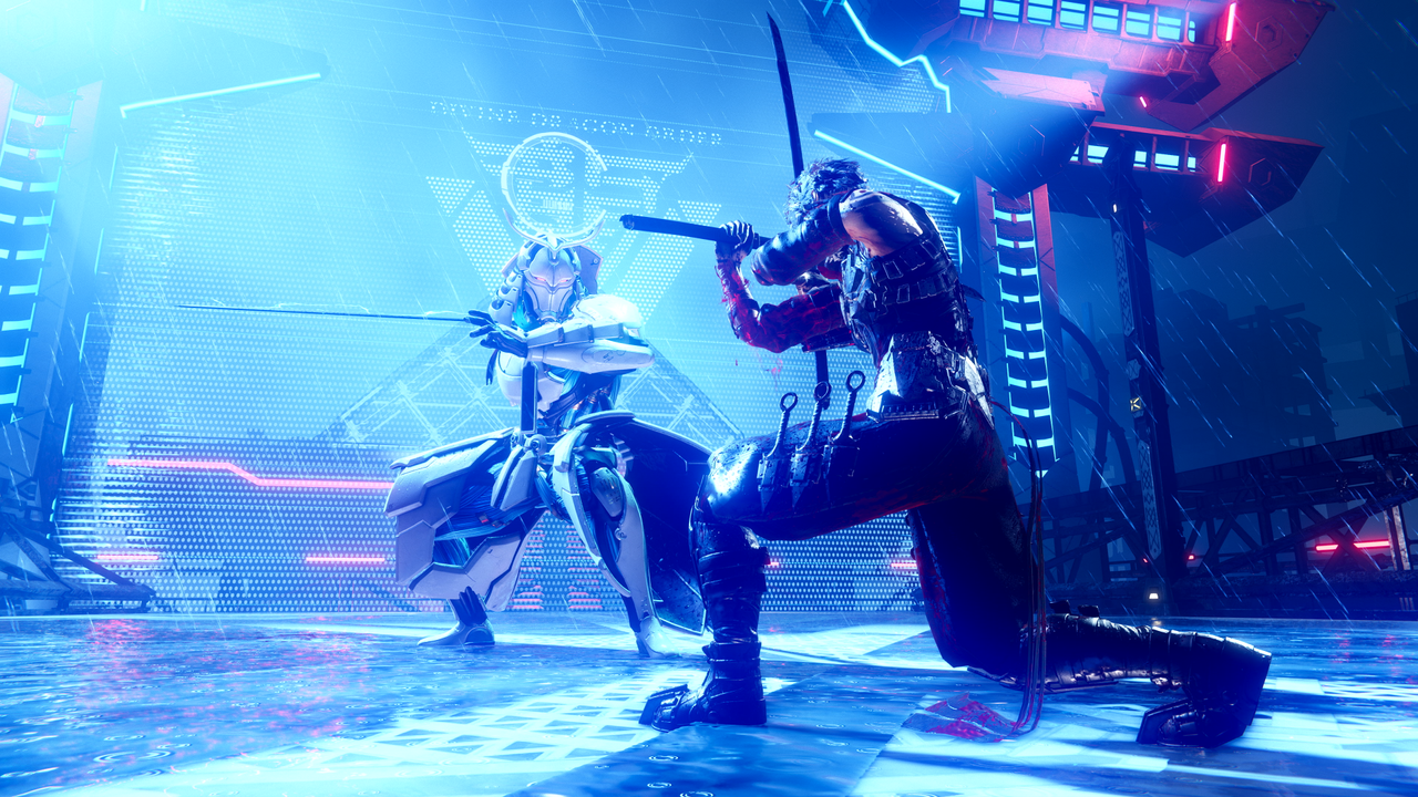 Изображение к статье: Возвращение легенды: Ninja Gaiden 4 доступна в Xbox Game Pass с первого дня! - Xbox-game-pass на MSReview.net