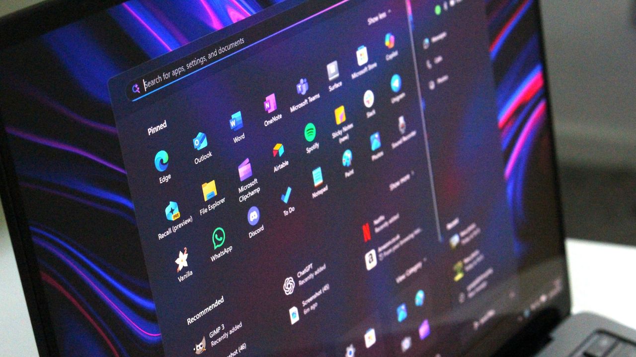 Изображение к статье: Windows 11 станет удобнее: обзор крупного обновления «Пуск», панели задач и проводника - Windows 11 на MSReview.net
