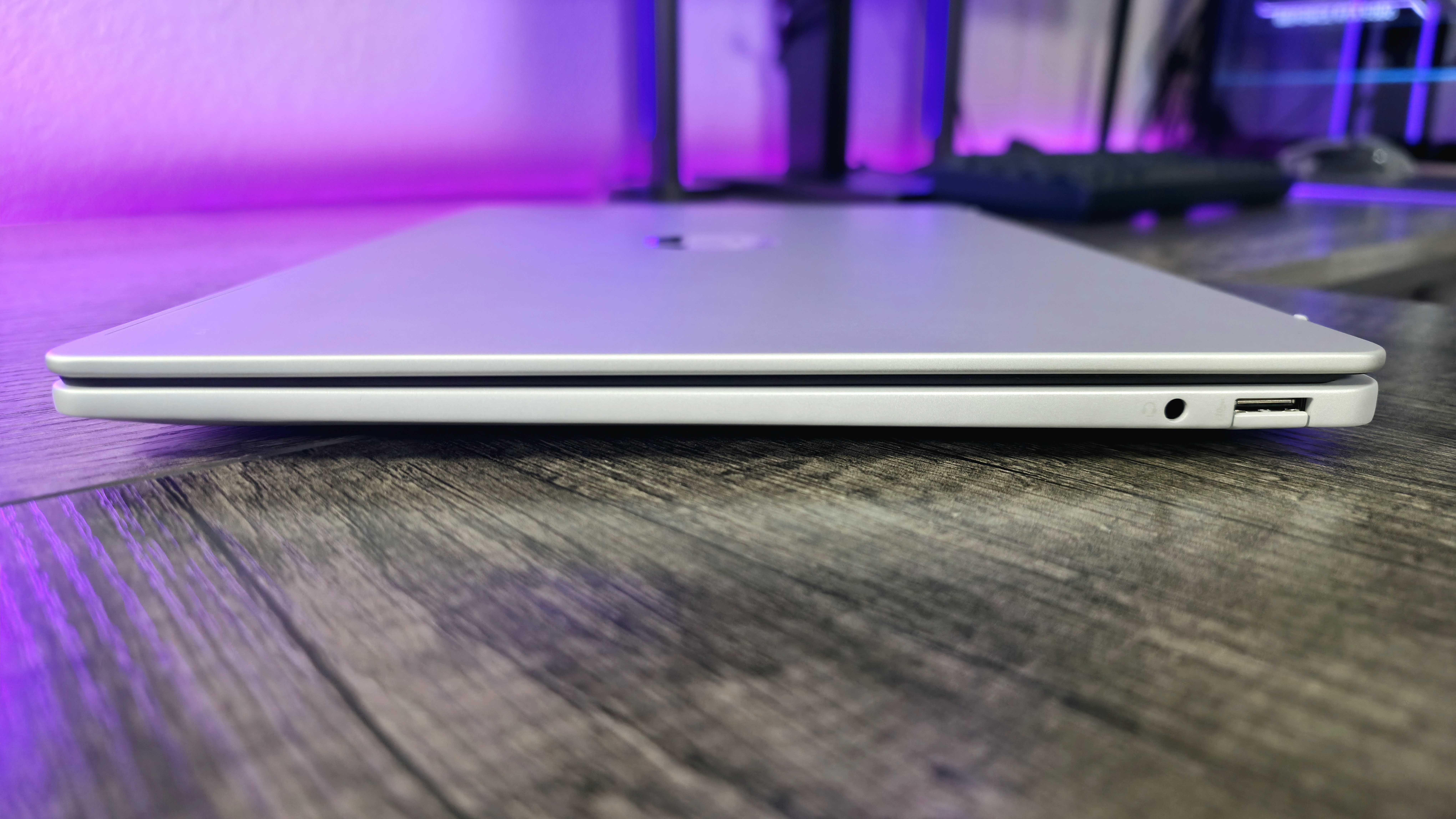 Изображение ноутбука HP OmniBook 5 14 (G1q).