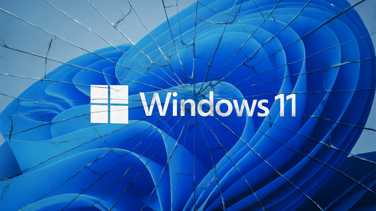 Изображение к статье: Обновление Windows 11 парализовало работу разработчиков: как ошибка Microsoft сломала ключевую функцию Localhost - Windows 11 на MSReview.net