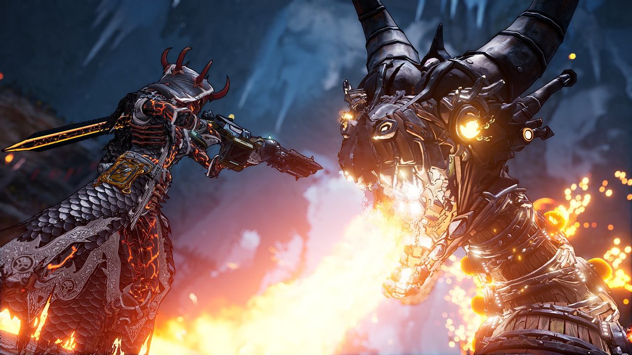 Borderlands 4 недоступна? Заберите лучшую и недооцененную игру серии со скидкой 81%