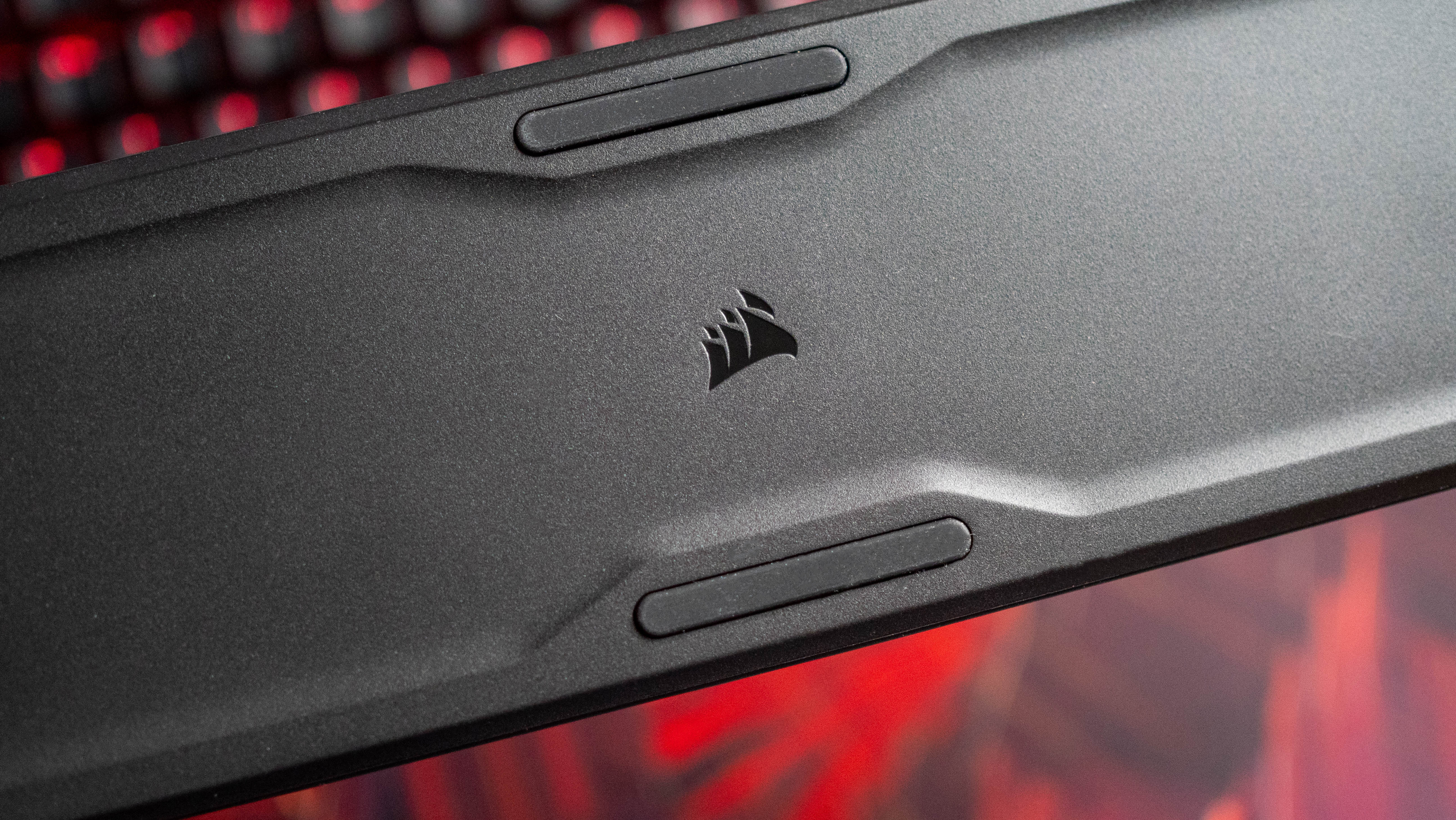 Обзор Corsair Vanguard Pro 96 на Windows Central