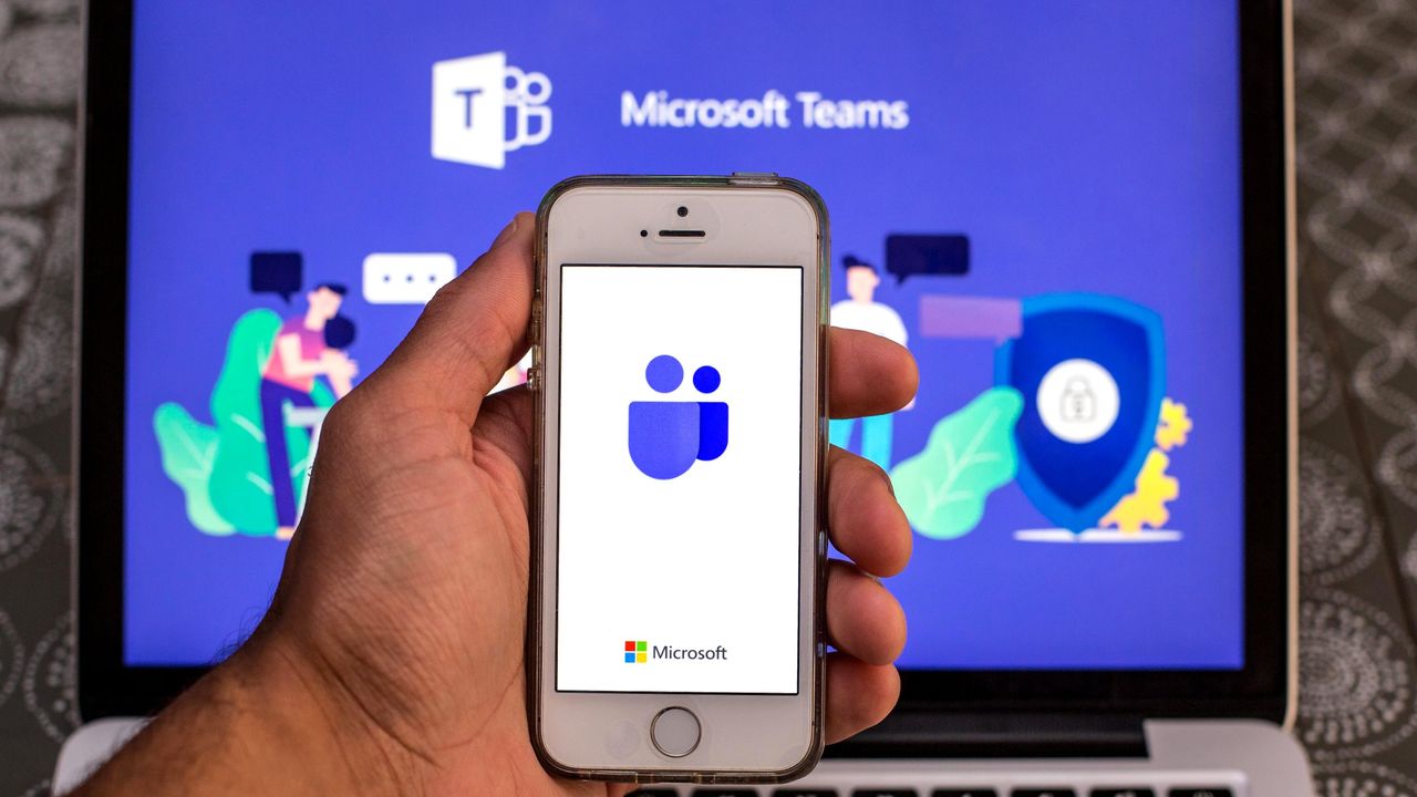 Цифровой надсмотрщик, или Как Microsoft Teams будет следить за вашим местоположением через офисный Wi-Fi?