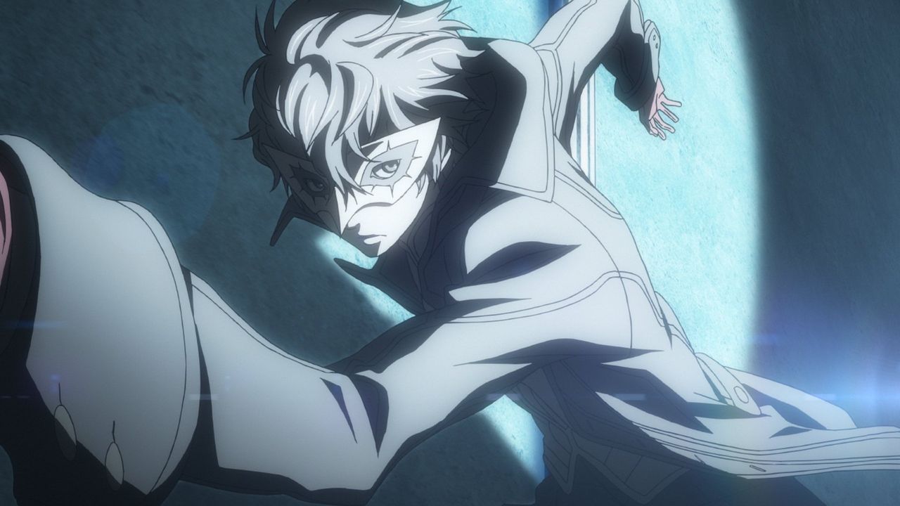 Призрачные похитители сердец: почему классическая JRPG Persona 5: Royal и ее тактический спин-офф в духе XCOM до сих пор актуальны