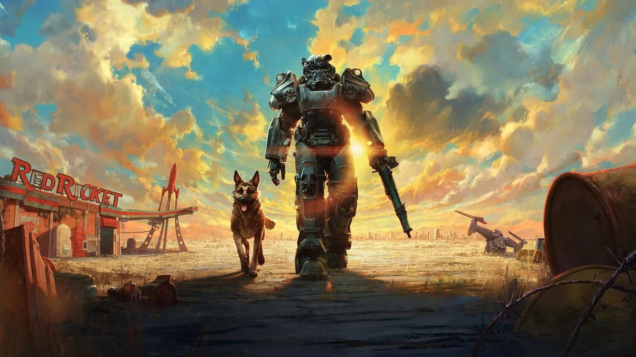Изображение к статье: Fallout 4 возвращается: «Юбилейное издание» с новым контентом и поддержкой портативных устройств - Игры на MSReview.net
