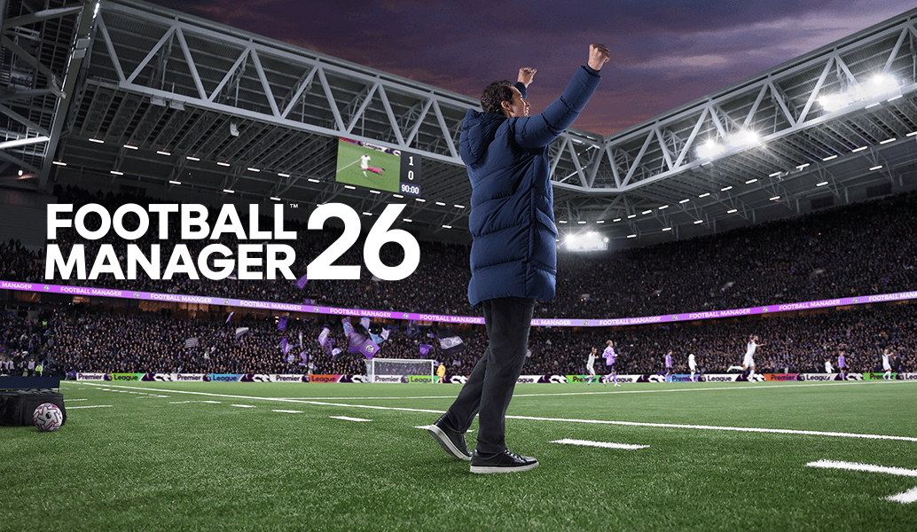 Футбольный менеджер на диване: как получить Football Manager 26 бесплатно в день выхода