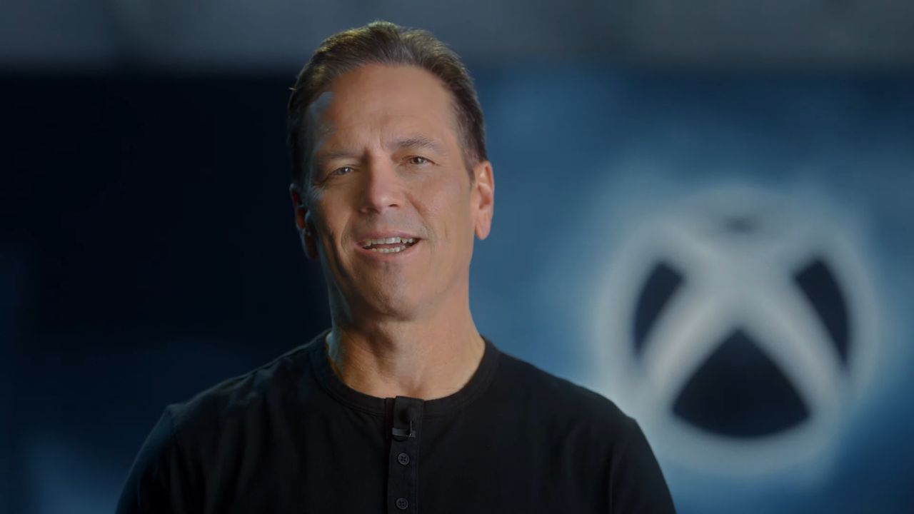Будущее Xbox: Фил Спенсер подтвердил разработку новой консоли Microsoft, а портативная Ally указывает на грядущие перемены