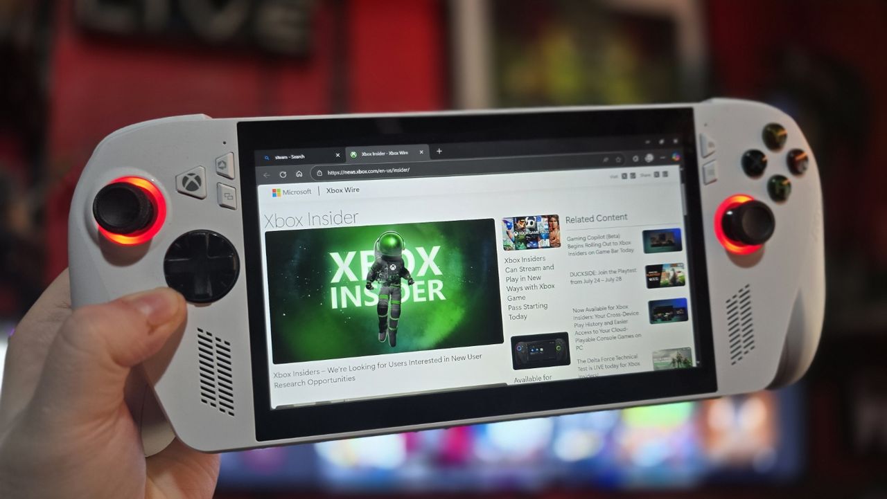 Изображение к статье: Будущее Xbox: Почему Microsoft должна прислушаться к игрокам уже сейчас - Xbox на MSReview.net