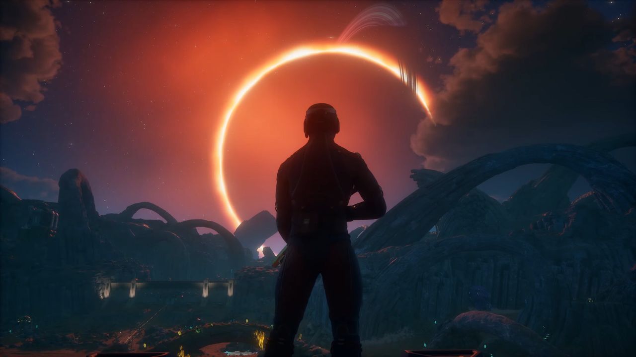 Изображение к статье: The Outer Worlds 2: Космическая Одиссея Продолжается - Xbox-game-pass на MSReview.net