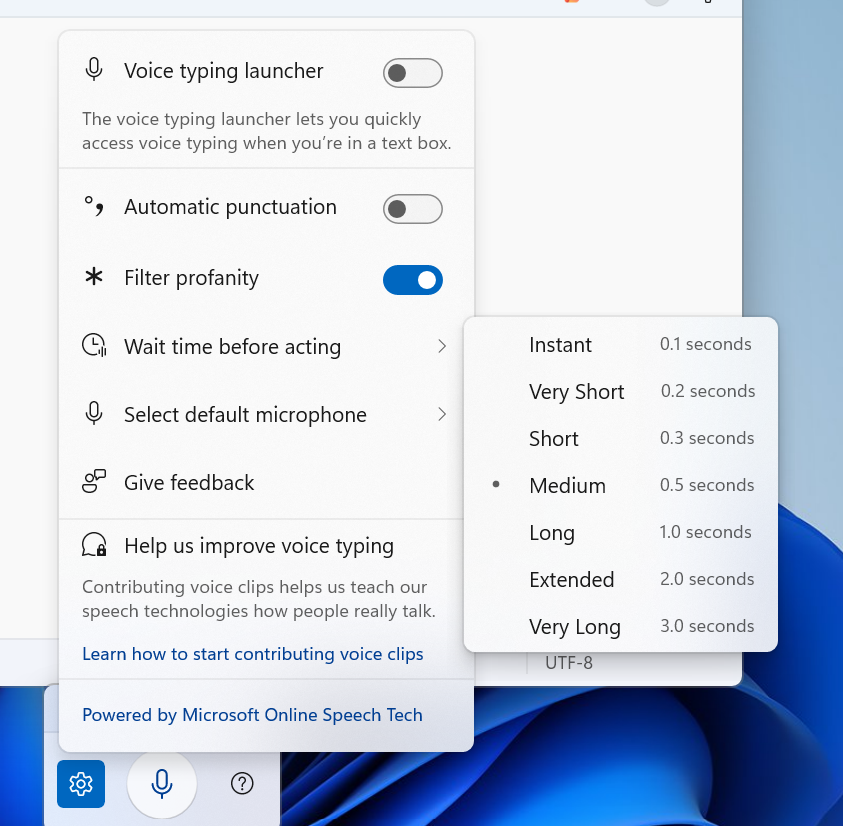 Копирование любого текста в Windows (в данном случае Office) добавляет ярлык вставки в поле поиска на панели задач.