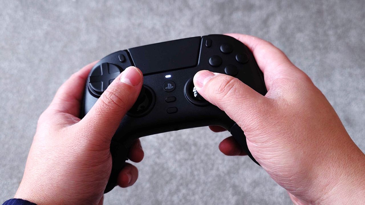 Изображение к статье: Запретный плод: как новый контроллер Razer Raiju V3 Pro стал лучшим выбором для геймеров на ПК и PS5 - Gaming на MSReview.net