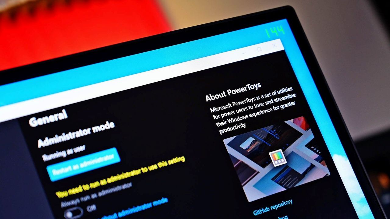 Изображение к статье: Смена дня и ночи: Как ошибка в популярной программе для Windows 11 испортила жизнь пользователям - Разное на MSReview.net