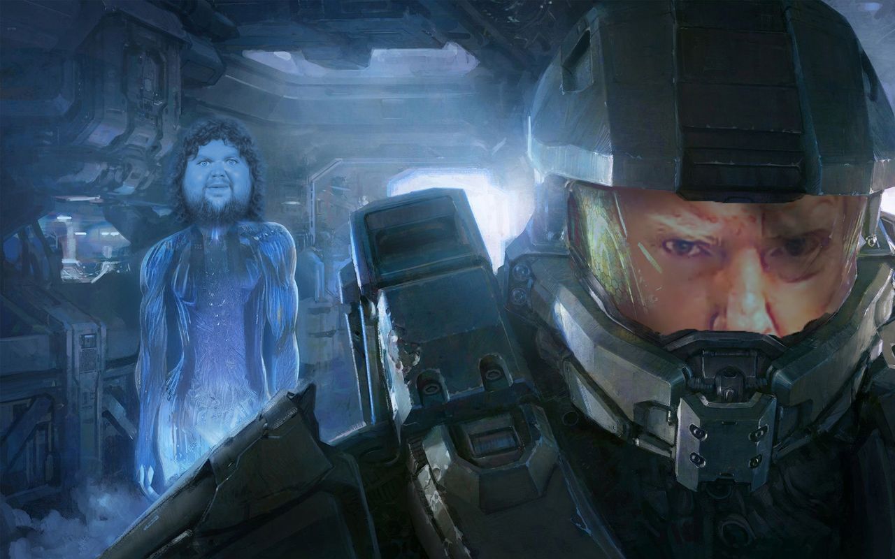Легенда возвращается: Ремейк Halo: Combat Evolved вызвал бурю эмоций у фанатов, критиков и даже политиков