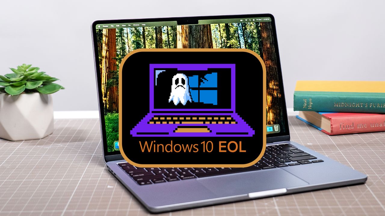 Изображение к статье: Конец эпохи Windows 10: почему пользователи бегут к Apple, а один гигант Windows обошел всех - Windows 10 на MSReview.net