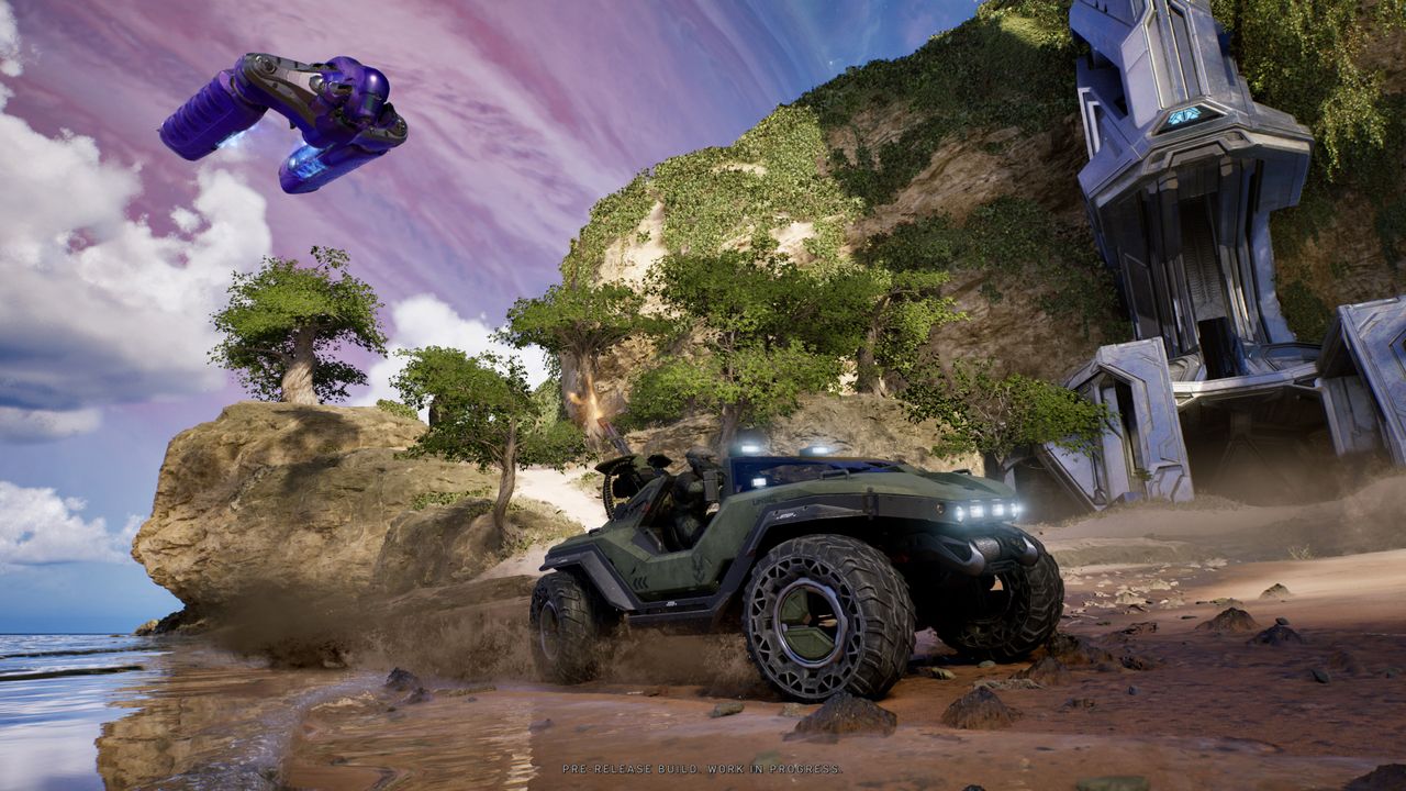 Почему ремейк культовой игры Halo отказался от мультиплеера: ответ разработчиков