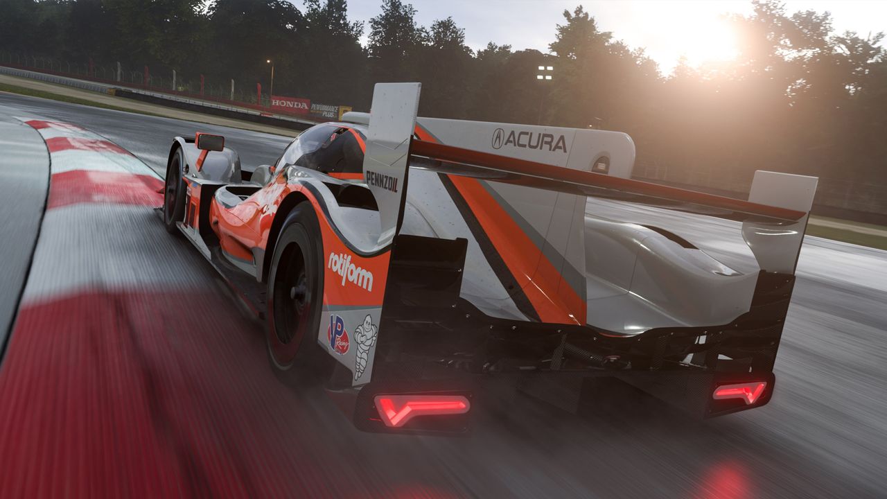 Что происходит с Forza Motorsport? Фил Спенсер объяснил, почему легендарная гонка «поставлена на паузу»