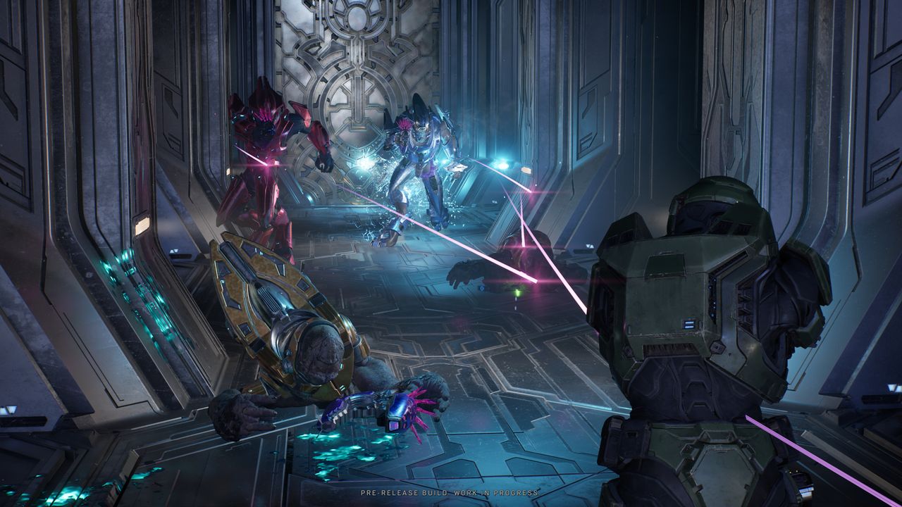 Halo: Воскрешение Легенды. Как Campaign Evolved переосмыслит любимую историю
