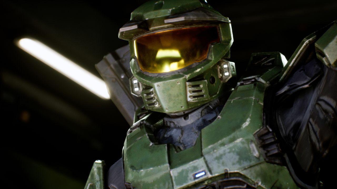 Halo: Campaign Evolved: Новая глава в истории Мастера Чифа и сержанта Джонсона