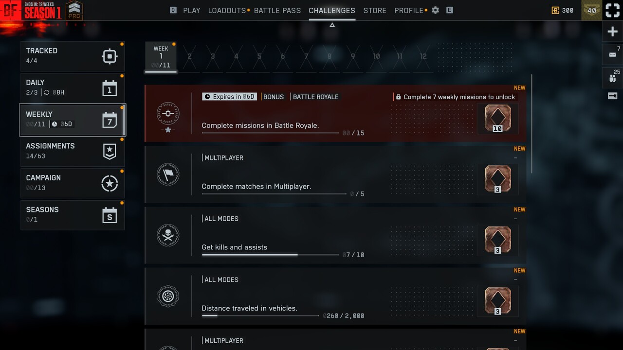 Скриншоты геймплея Battlefield REDSEC