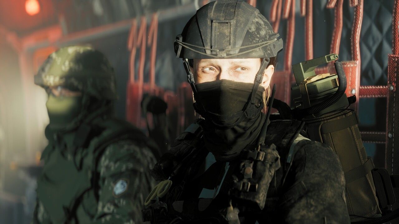 Изображение к статье: «Битва на выживание»: Как новый режим Battlefield 6 привлек полмиллиона игроков и бросил вызов Warzone? - Gaming на MSReview.net