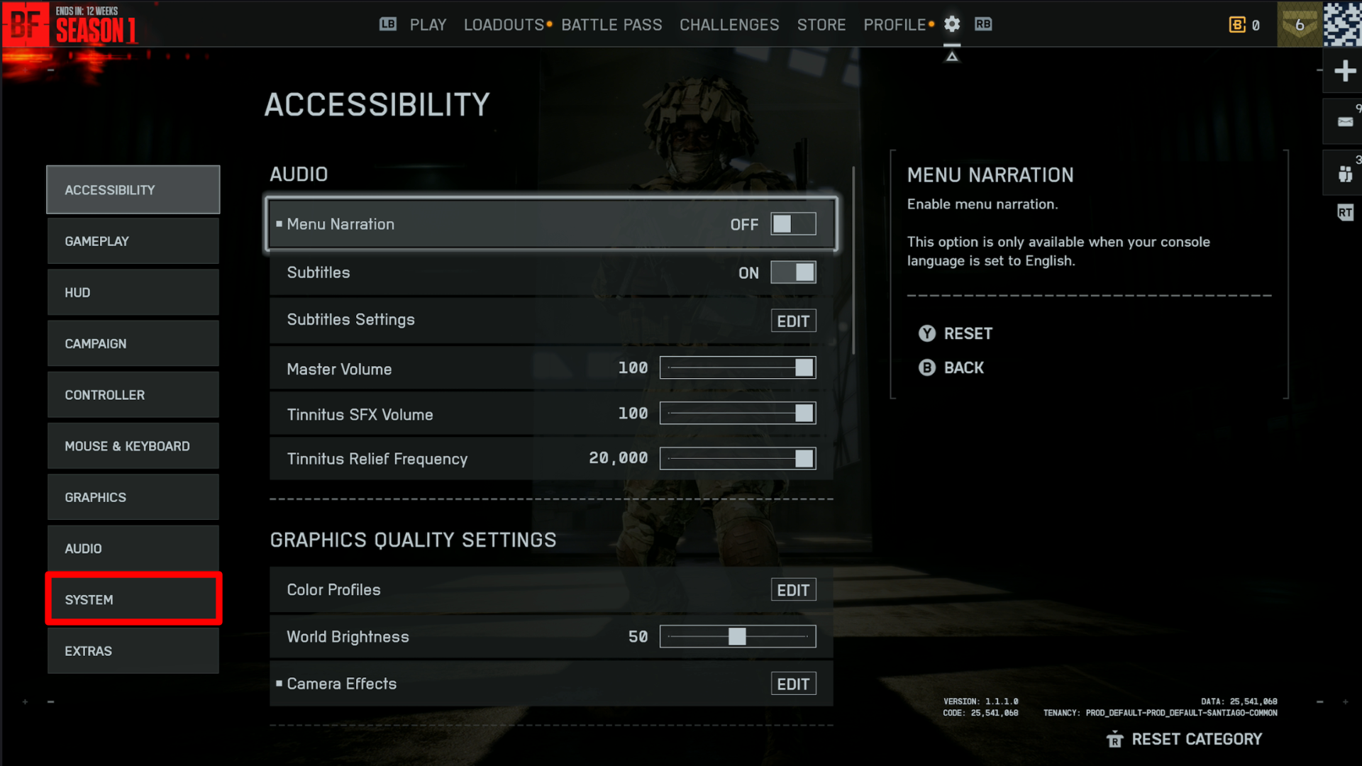 Disable Crossplay on PS