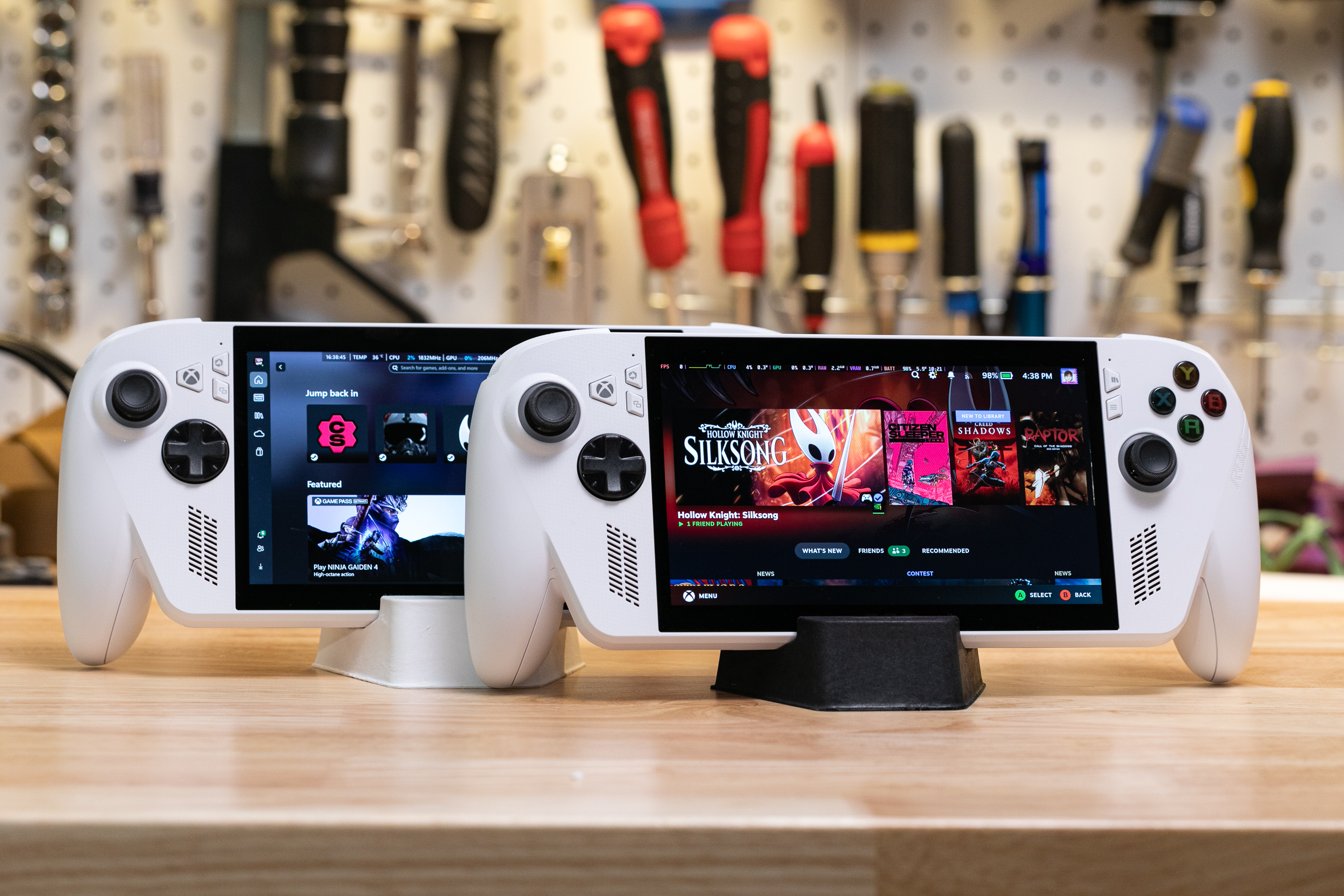 Портативные консоли в беде: почему Windows губит ваши любимые гаджеты и как это исправить