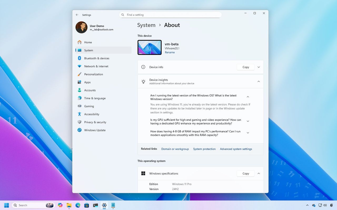 Windows 11 станет удобнее: 9 полезных функций из тестовых версий, которые скоро появятся у всех
