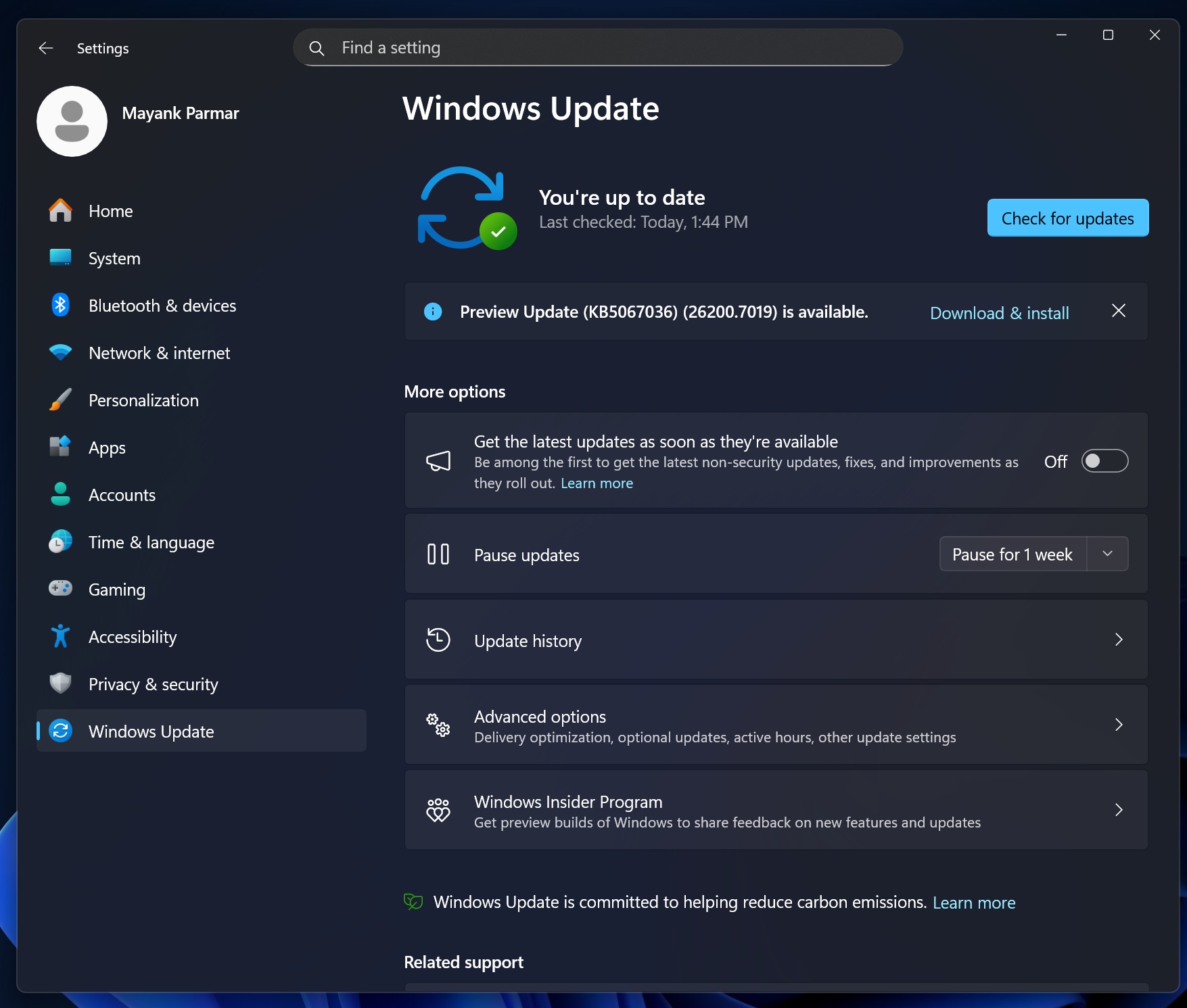 Новая жизнь Windows 11: как большое обновление меняет меню «Пуск» и Проводник
