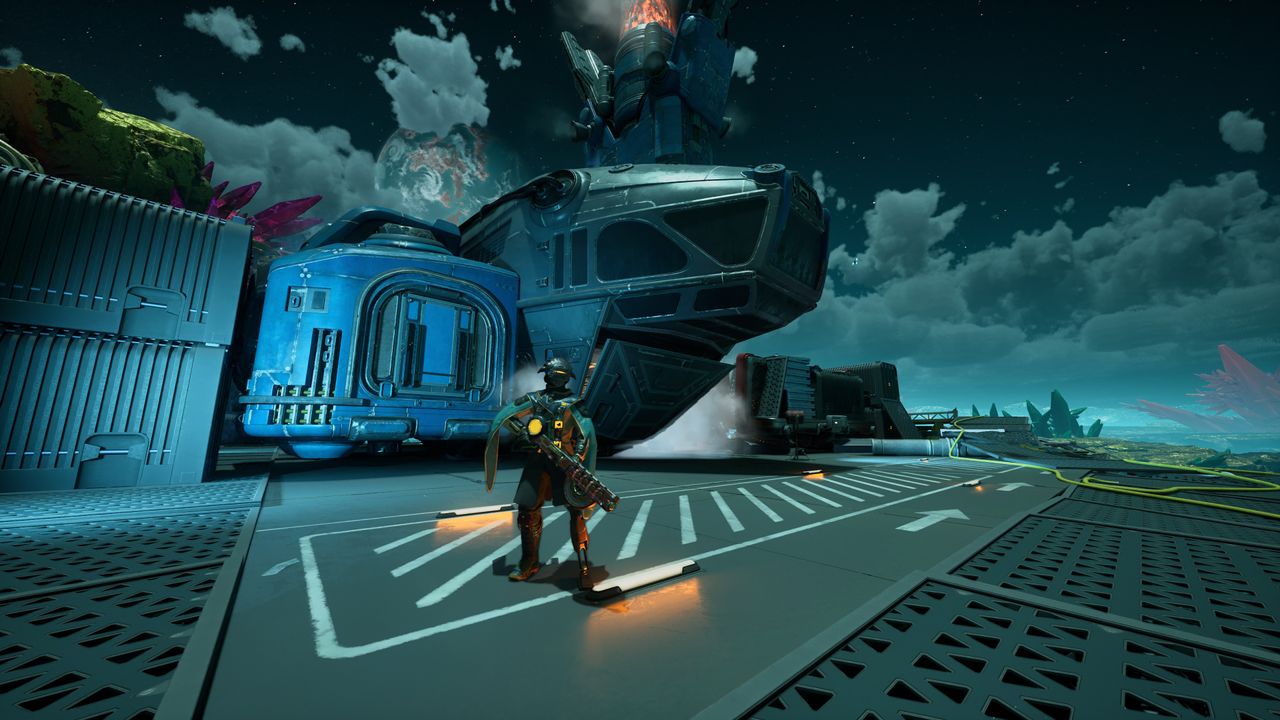 Сбой Azure препятствует доступу к The Outer Worlds 2 и другим сервисам Xbox