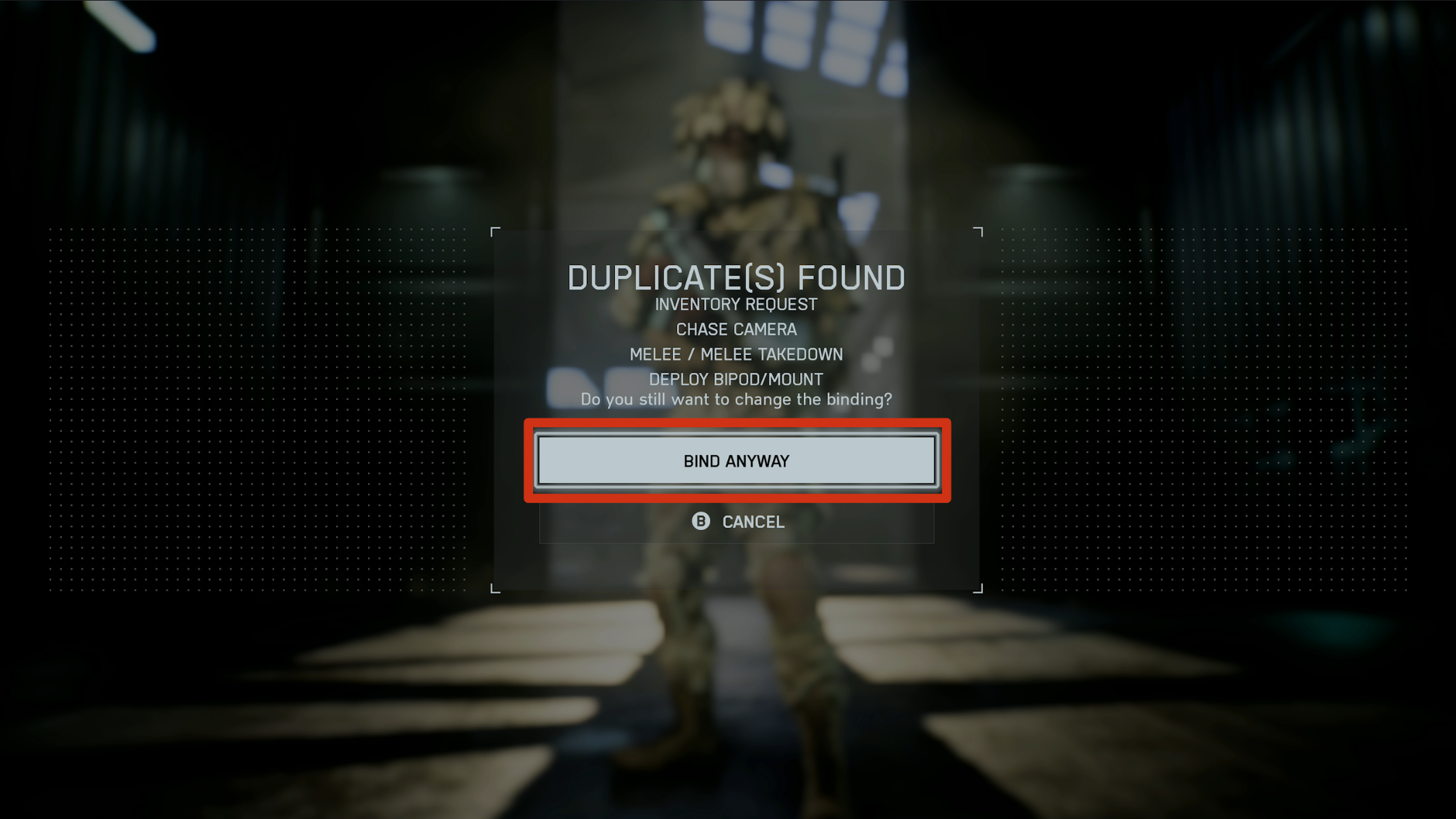 Настройки Battlefield 6 и RedSec