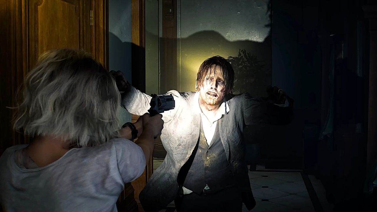 Изображение к статье: Resident Evil: Requiem: Даты выхода, специальные издания, бонусы за предзаказ и многое другое - Игры на MSReview.net