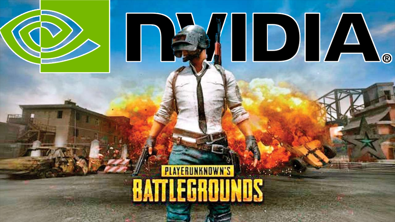 Изображение к статье: NVIDIA ACE: ИИ-компаньоны в PUBG и других играх - Gaming на MSReview.net