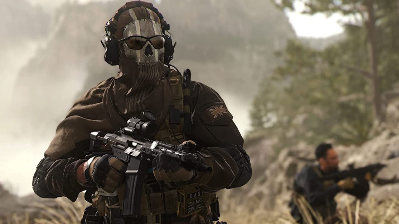 Изображение к статье: Режиссером и сценаристом фильма по Call of Duty станет Тейлор Шеридан - Игры на MSReview.net